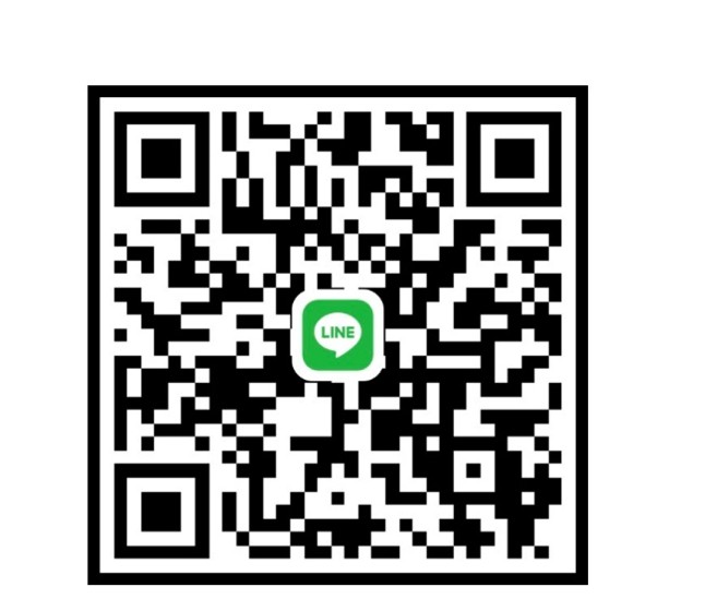 LINE QRコード